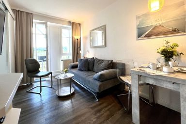 Fewo 368, Seepark Sellin - Ferienwohnung 368, Haus Having