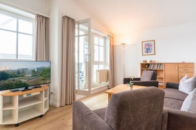 Fewo 383, Seepark Sellin - Ferienwohnung 383, Haus Having