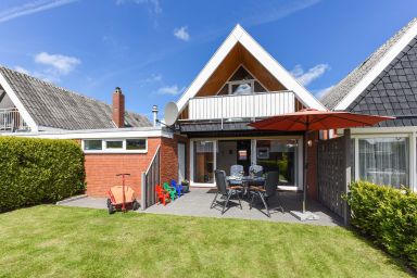 Ferienhaus Cornelius