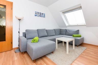 Haus Lieblingskoje - Ferienwohnung 3