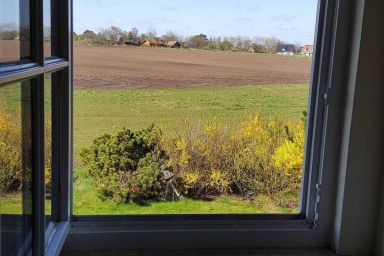 Sandkörnchen Haus Faltings Whg 3 OG mit Balkon