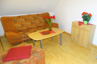 Kos - Ferienhaus Ohm - Ferienwohnung 3