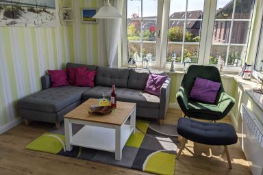 Strandnahes Ferienhaus Matthes - Traumhaftes Ferienhaus Matthes Süderpiep 6