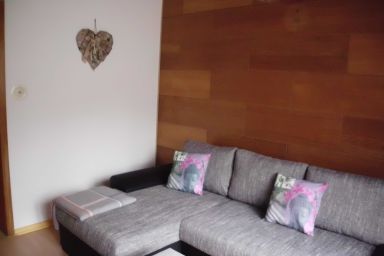 Ferienwohnung Verdenhalven - Ferienwohnung Verdenhalven 1