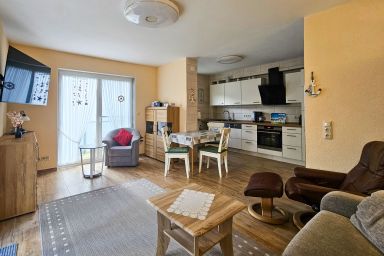 Ferienwohnung Klapprott