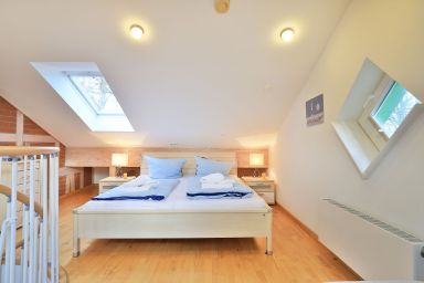 Landhaus Victoria, Seestern