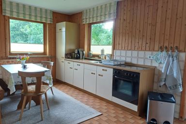 Fischer: Landurlaub für Familien im Ferienhaus - Ferienhaus Fischer