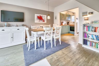 Ferienhaus, Am Ringwall 20 - Beachhouse - Ferienhaus Am Ringwall 20