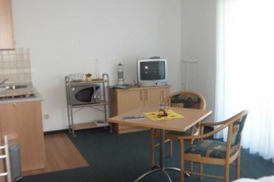 Appartementhaus Anne - App. 21