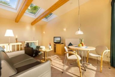 Villa Wende (VW) bei  c a l l s e n - appartements - VW05