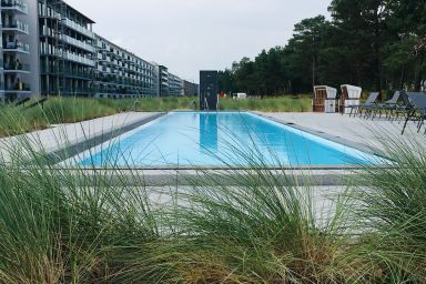 Ferienwohnung Julie - Haus Alando - Ferienwohnung Julie