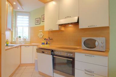 LT 33 Bungalow Manu - Achteckhaus LT 33 Manu