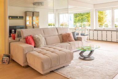 Düsternbrook - Ferienwohnung Sportboothafen Düsternbrook