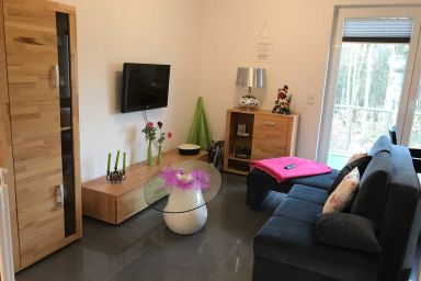 Ferienwohnung Urlaubsparadies - Sonnenaufgang