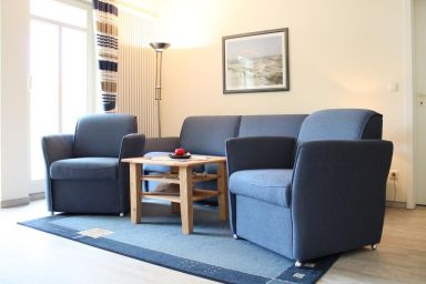 Haus am Teich, Whg. D12