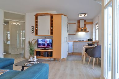 Haus am Meer, Whg. D02