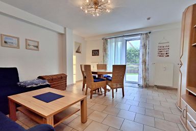 Ferienwohnung Blaue Nole - Blaue Nole