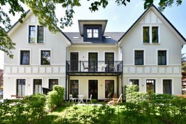 Villa StrandEins Seestern