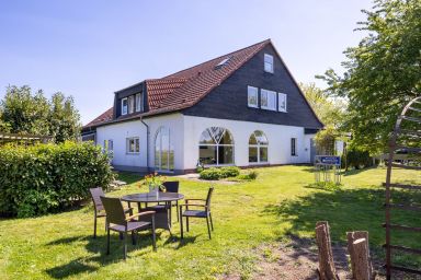 Ferienwohnungen Kleckerburg mit Meerblick OFC 05 - Nr. 1 Fewo Meerblick