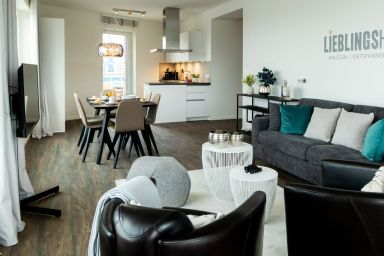 Hafenspitze App. 16 Pier 2.16