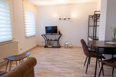 Ferienanlage Zum Knirk - Ferienwohnung 21