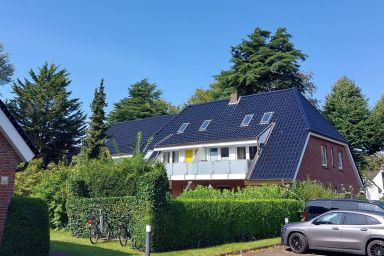Wohnen am Südstrand 05 - Wohnen am Südstrand Whg 5