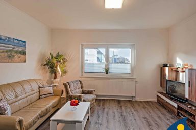 Haus Möwe Whg. 01 - Möwe 01