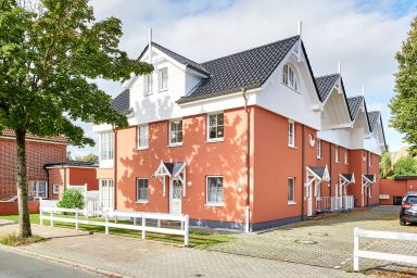 Haus an der Altstadt 6 - Haus an der Altstadt Whg 6