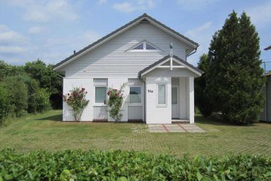 Huus Asgard Ferienhäuser und Ferienwohnungen  an der Ostsee - Ferienhaus Saga