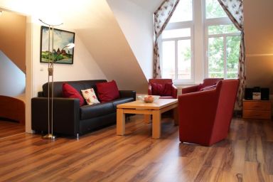 Haus am Teich, Whg. D22