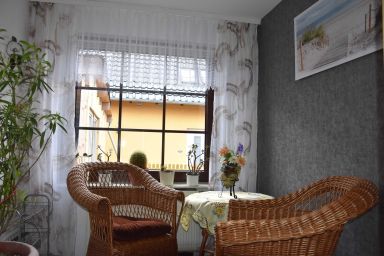 Karlshagen, Lissis Feriendomizil - Lissis Domizil