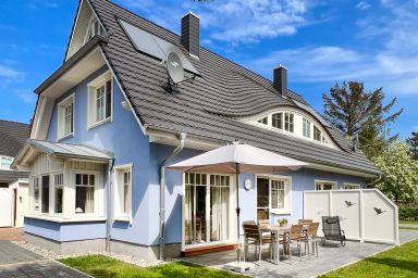 Kranichrast - Kranichrast Ferienhaus