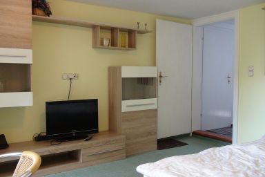 Ferienwohnungen auf Usedom - Ferienwohnung 36