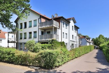 Hansehaus Wohnung 1
