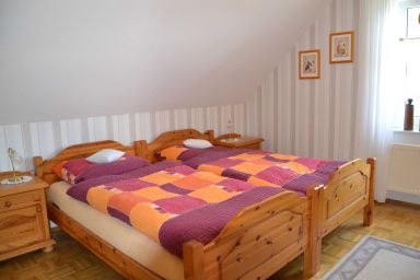 Ferienwohnung Omas Stuuv 2509 - Omas stuuv