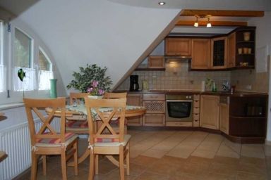 Ferienhaus  Am Ostseestrand - Ferienwohnung 29/8n