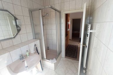 Ferienwohnung in Seebad Bansin auf Insel Usedom Ostsee - Whg. 5