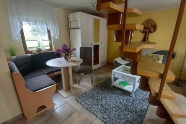 Rügen Fewo 25 - Ferienhaus