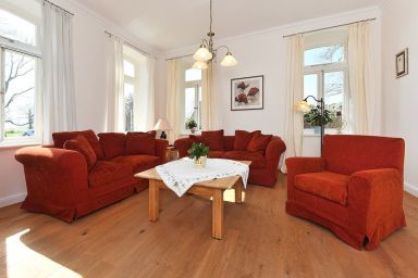 Ferienhaus Hof Altensiel in Dornumersiel - Ferienhaus Hof Altensiel