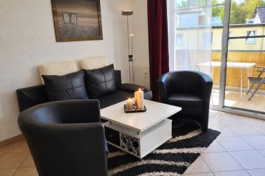 Ferienwohnung 11 Buchenkampweg