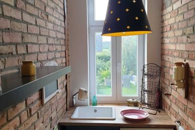 Gästewohnung Schwanenteich - Gästewohnung