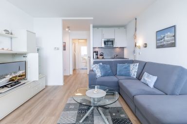 Haus Nautic, FeWo 410