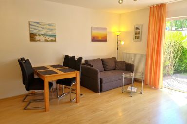 Ferienwohnung 25 Nachtigallenweg
