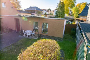 Ferien am Bierbach - Ferienwohnung 4