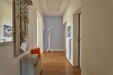 Haus Deichwelle - Wohnung 3 Strandkrabbe (ID 440)