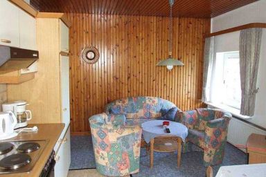 Bauernhof Huesmann - Ferienwohnung 1