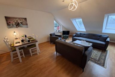 Ferienwohnung Rössing 25194 - Ferienwohnung Rössing