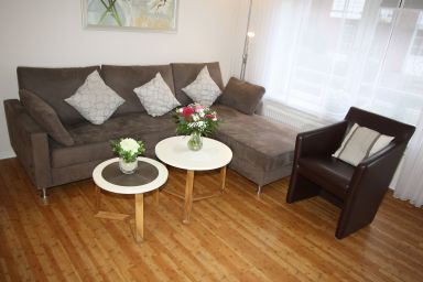 Residenz Hohe Lith Cuxhaven (1.0) - HLI 1.04 - Ferienwohnung mit Balkon und Tiefgarage Residenz Hohe Lith Cuxhaven (1.0) - HLI 1.04 - Ferienwohnung mit Balkon und Tiefgarage