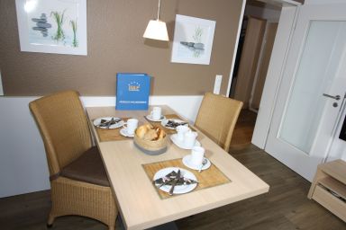 Residenz Hohe Lith Cuxhaven (3.0) - HLI 3.05 4 Personen 48qm