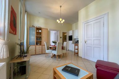 Villa Goodewind, App. 4